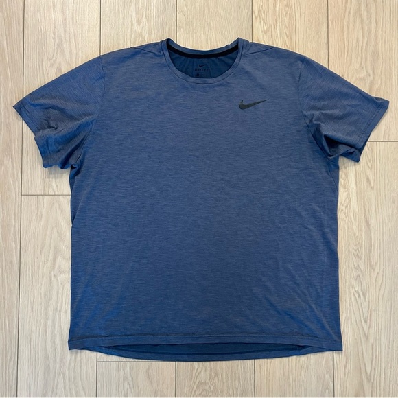 Nike Other - Nike DRI-FIT Activewear T-Shirt Men’s Size XXL